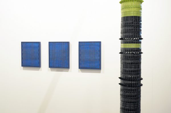 GoMulan Gallery - Fabiola Burgos Labra