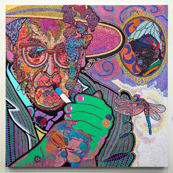 Heejsteck# - Peter Hoijmakers