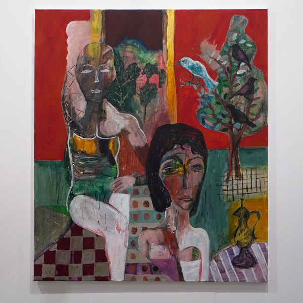 KANT - Hans van der Ham