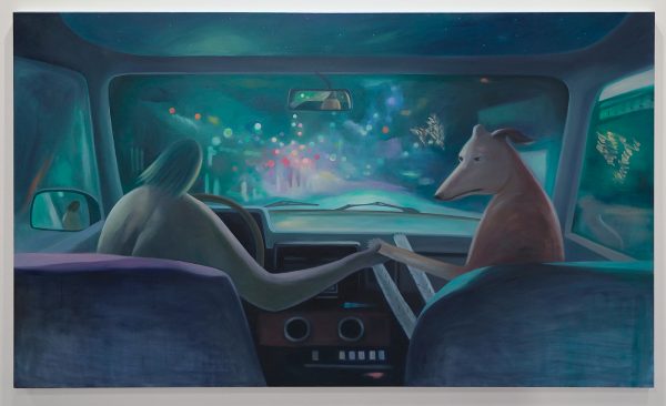 Kalashnikovv Gallery - Donglai Meng