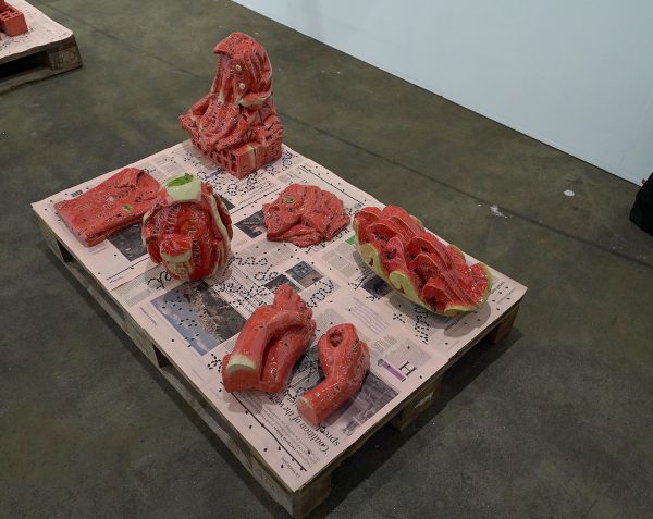 Mieke van Schaijk Galerie - Wobbe Micha