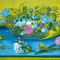 Het afgelopen jaar heb ik hier weinig geschreven, want op de achtergrond werkte aan mijn meest ambitieuze werk tot nu toe: Cabinet (Tulpendia). Deze installatie bestaat uit meer dan honderd [&hellip;]