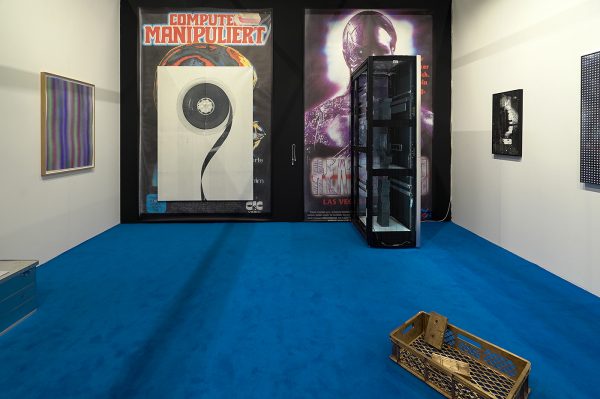 Noah Klink & Van Zijll Langhout - Joep van Liefland