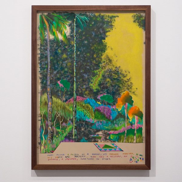 Roger Katwijk Galerie - David Eager Maher