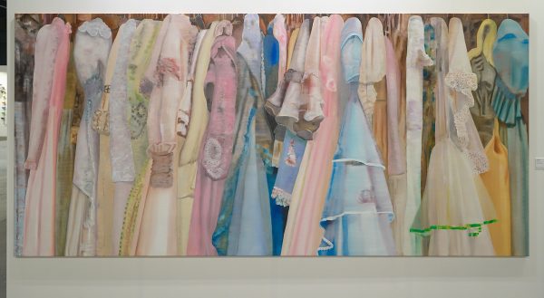 Ron Mandos Gallery - Katinka Lampe