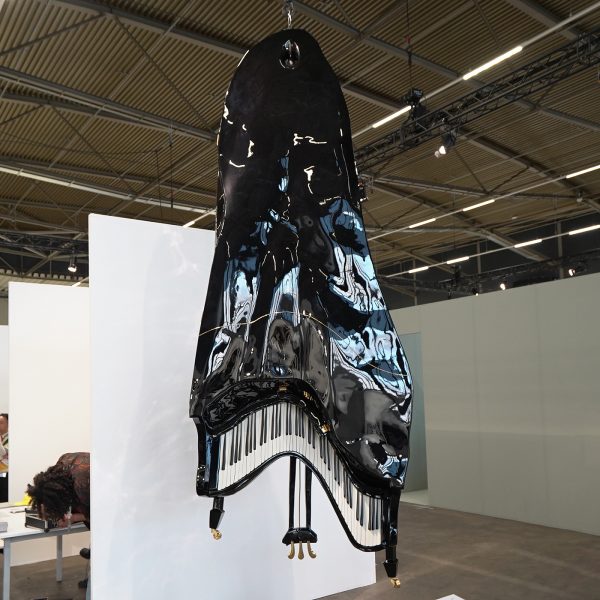 Ron Mandos Gallery - Maarten Baas