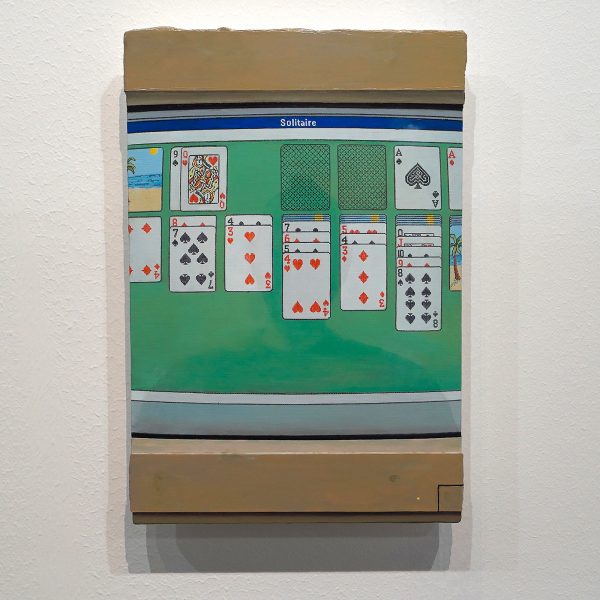 Rutger Brandt Gallery - Thijs Jansen