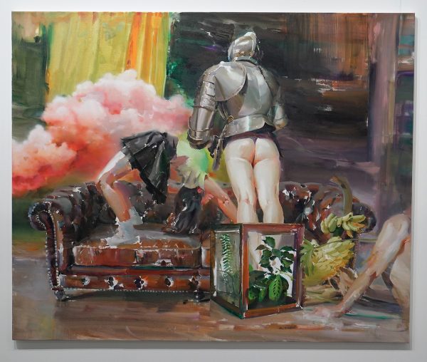 Sector 1 Gallery - Pavel Grosu