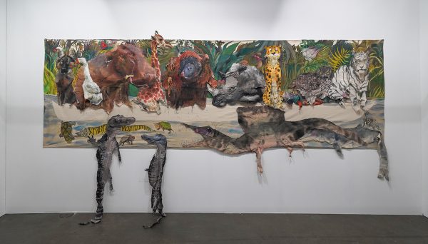 Suburbia Contemporary - Han Bing