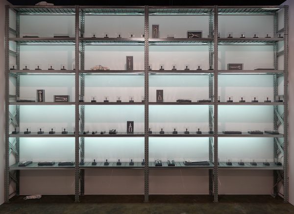 TORCH Gallery - Casper Braat