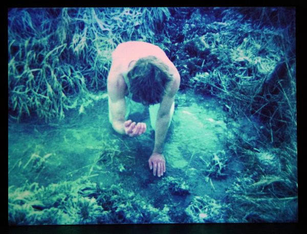 Upstream Gallery - Jeroen Eisinga