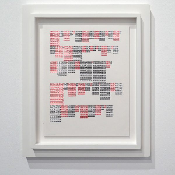 Willem Baars Projects - Carl Andra