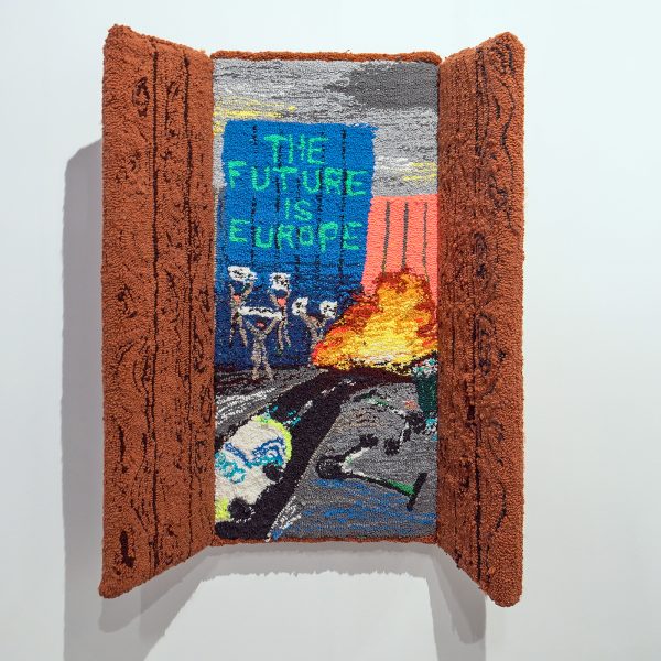 Wouters Gallery - Elen Braga