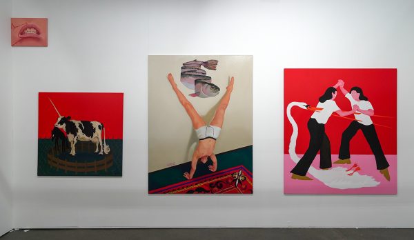 mia Art Gallery - Kinga Flasza