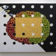 Van sommige kunstwerken herken je van verre al de maker. De stijl of het handschrift is onmiskenbaar; het bordje is overbodig. Het werk is “signed all over.” Dat is alleen [&hellip;]