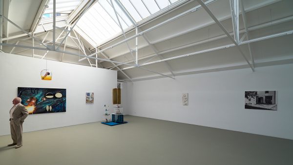 Fons Welters Overzicht