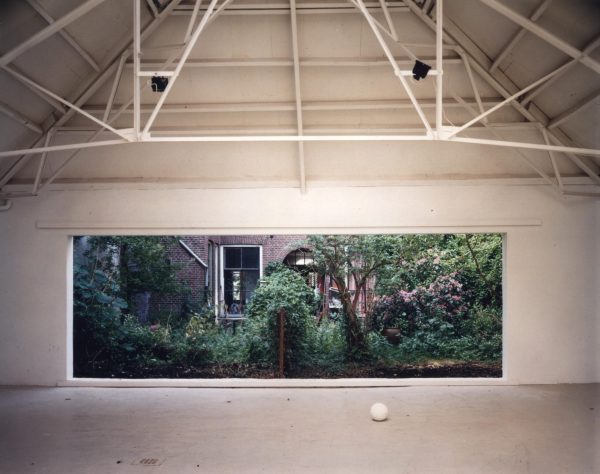 The World is My Osyter - Job Koelewijn