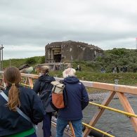 Het afgelopen weekend was Art Island, de kunstbeurs op het Fort IJmuiden. Het onderdeel van de Stelling van Amsterdam is al de gastheer geweest van drie eerdere edities van deze [&hellip;]