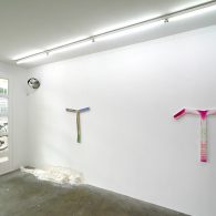 “I give to it, I make some marks, it speaks to me, I speak to it, we have terrible arguments going on all night, weeks and weeks” Aldus Philip Guston [&hellip;]