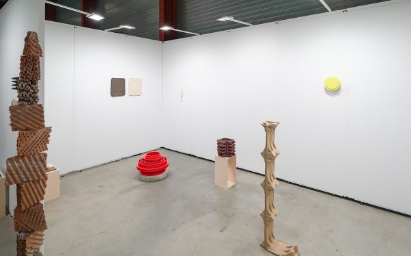 Britte Koolen & Majda Vidakovic