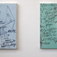 Het is al jaren eigenlijk dezelfde conclusie als het gaat over de afstudeerlichting van de HKU: het is een feest voor de schilderliefhebber. Een aanzienlijk deel van de afstuderende kunstenaars [&hellip;]