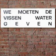 In 2016 begon het beleidsmatig de nek omdraaien van de kunstacademie van Den Bosch. Avans Hogeschool (eigenaar van de academies in zowel Den Bosch als Breda) besloot dat jaar dat [&hellip;]