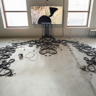 Het is een kwaliteit die zeker niet exclusief is voor de Design Academy Eindhoven: bij iedere eindexamenexpositie kom je werk tegen dat sterk aan kunst doet denken, maar daar verder [&hellip;]