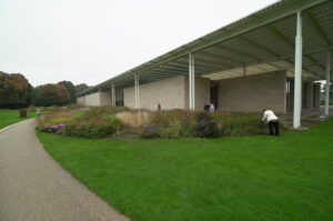 Voorlinden Mark Manders