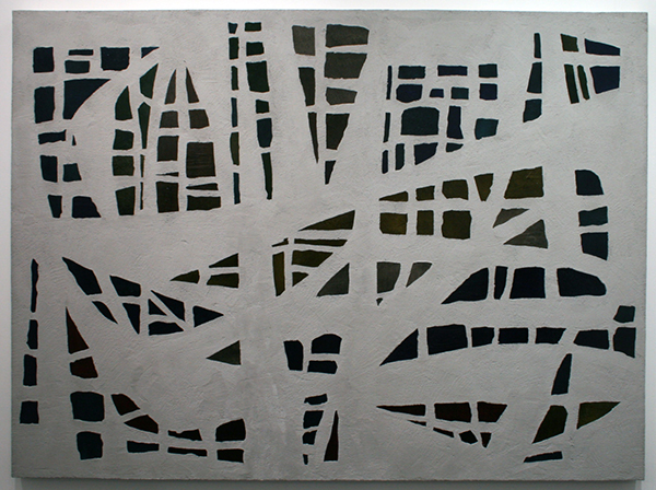 303 Gallery - Valentin Carron 303 Gallery - Valentin Carron