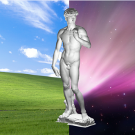 Somewhere something went terribly wrong