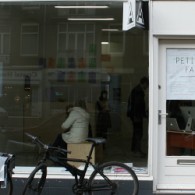 Tijdens het Amsterdam Art Weekend (vorige week dus) was ook een mini beurs met internationale solos. Carlos/ Ishikawa uit Londen – Bruno Zhu Jeanine Hofland Contemporary Art uit Amsterdam – Rumiko Hagiwara (1979) Klemm’s [&hellip;]