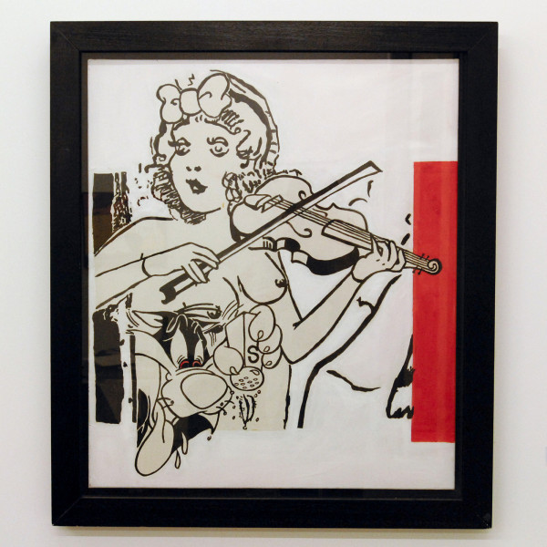 AD Gallery - Steve Gianakos