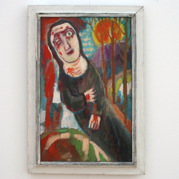 Aad de Haas - De Dood en het Meisje Aad de Haas - De Dood en het Meisje