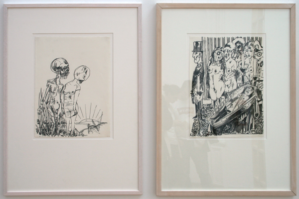 Aad de Haas - Zonder Titels Aad de Haas - Zonder Titels