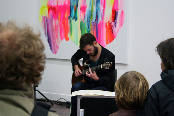 Aart Strootman (met teksten op basis van Shakespeare)