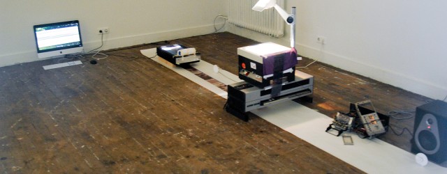 Terwijl ik door de gangen van de academie loop, denk ik vaak dat het allemaal wel een beetje tegenvalt. Dat denk ik bij alle academies. Veel heb ik al eerder [&hellip;]