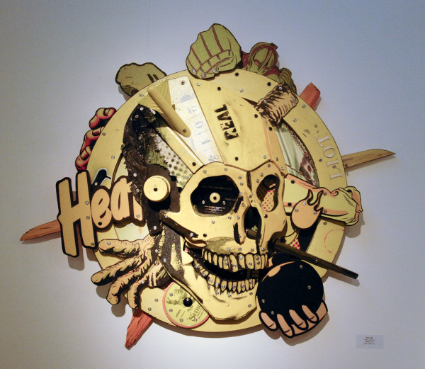 Absolute Art Galery - Eric Liot