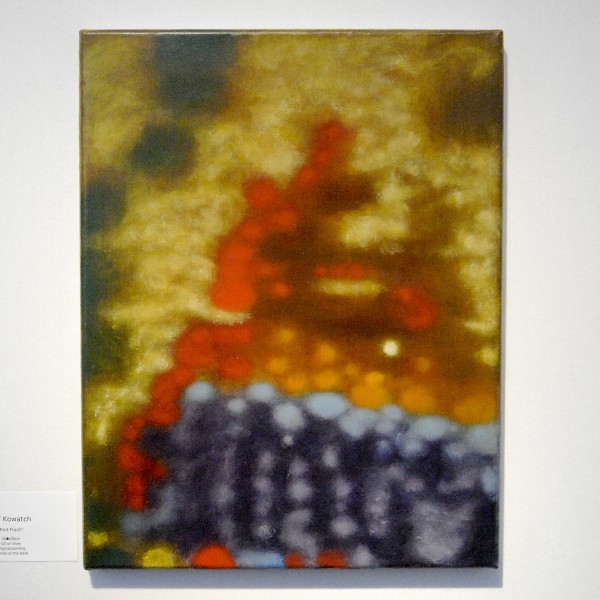 Absolute Art Gallery - Jeff Kowatch