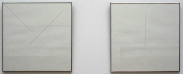 Ad Dekkers - Tekening - Inkt op papier Ad Dekkers - Tekening - Inkt op papier