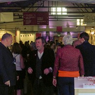 Evenals vorig jaar streek de Affordable Art Fair neer in mijn huidige woonplaats. Vorig jaar vond deze plaats aan de andere zijde van de stad, nu zijn we beiden verhuisd naar andere [&hellip;]