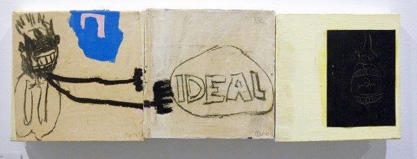 Agence mediArt - Paule Lemmer