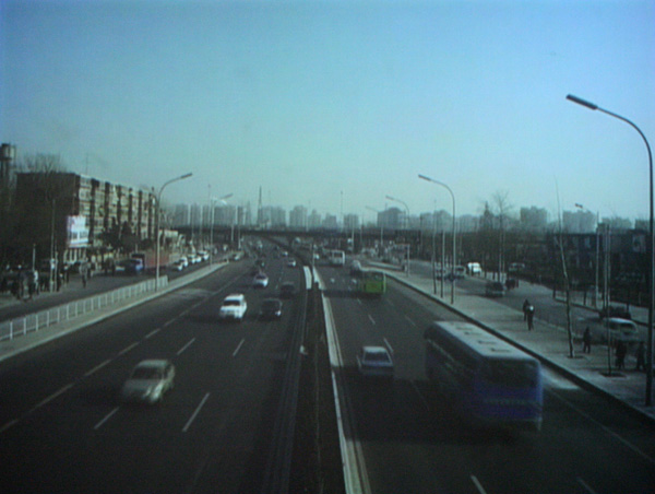 Ai Weiwei - Beijing - The Third Ring - Video Ai Weiwei - Beijing - The Third Ring - Video