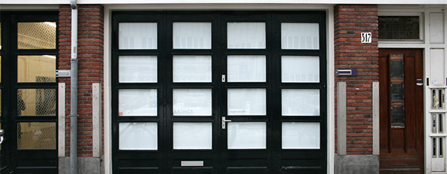 Het overkomt me wel vaker, ineens tref je iets met een enorme helderheid. Alles klopt en is op zijn plek in de ruimte. Maar vraag me niet waar het over [&hellip;]