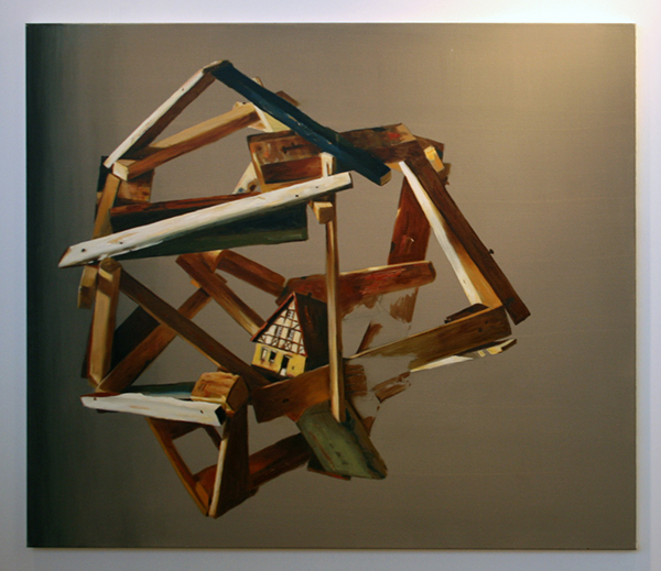 Akinci - Andrei Roiter