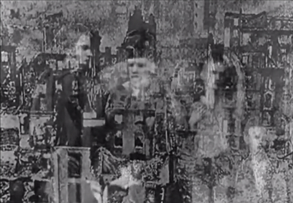 Alain Resnais - Guernica - 1950