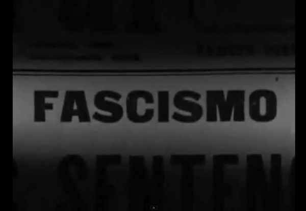 Alain Resnais - Guernica - 1950