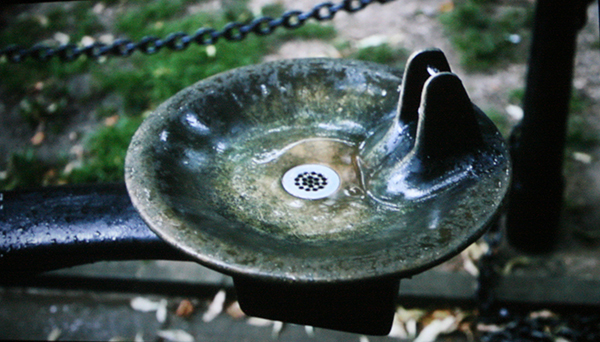 Albert Baronian - Benoit Plateus - Homecoming - 5,17minuten HD video