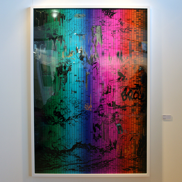 Albert Baronian - Benoit Plateus