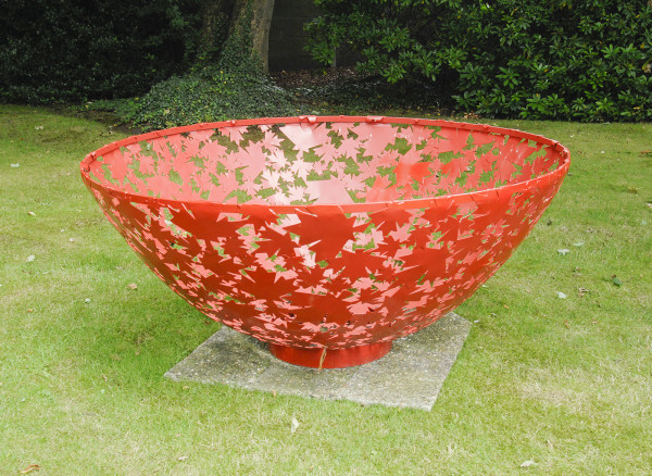 Albert Verkade - Canadian Fall