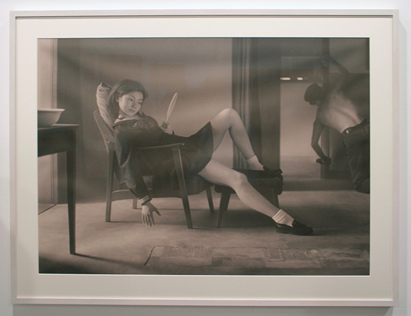 Alex Daniels Reflex - Hisaji Hara